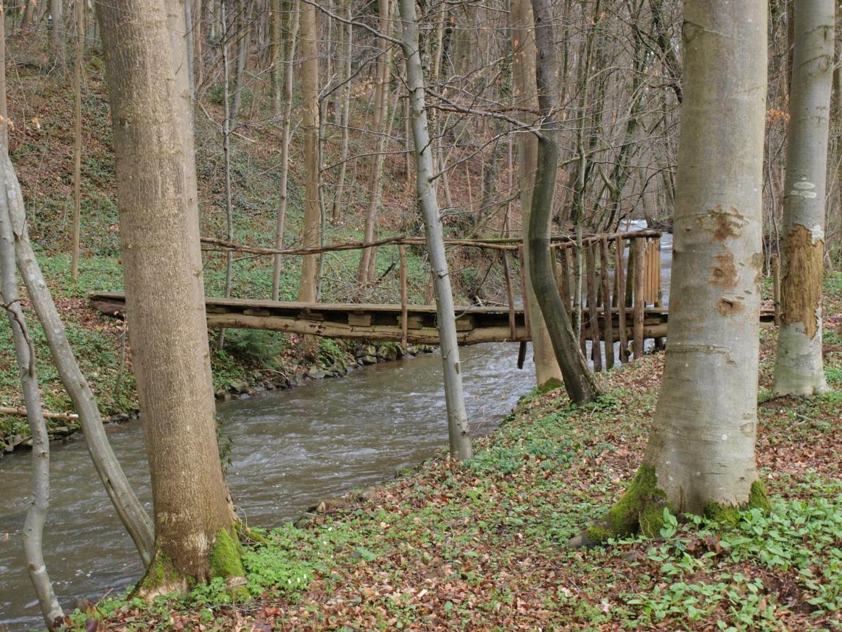 Chateau Jemeppe Marche-en-Famenne Bagian luar foto